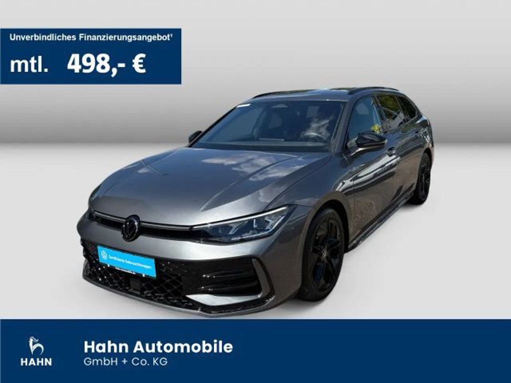 Volkswagen Passat DSG Variant R-Line 2.0 TDI