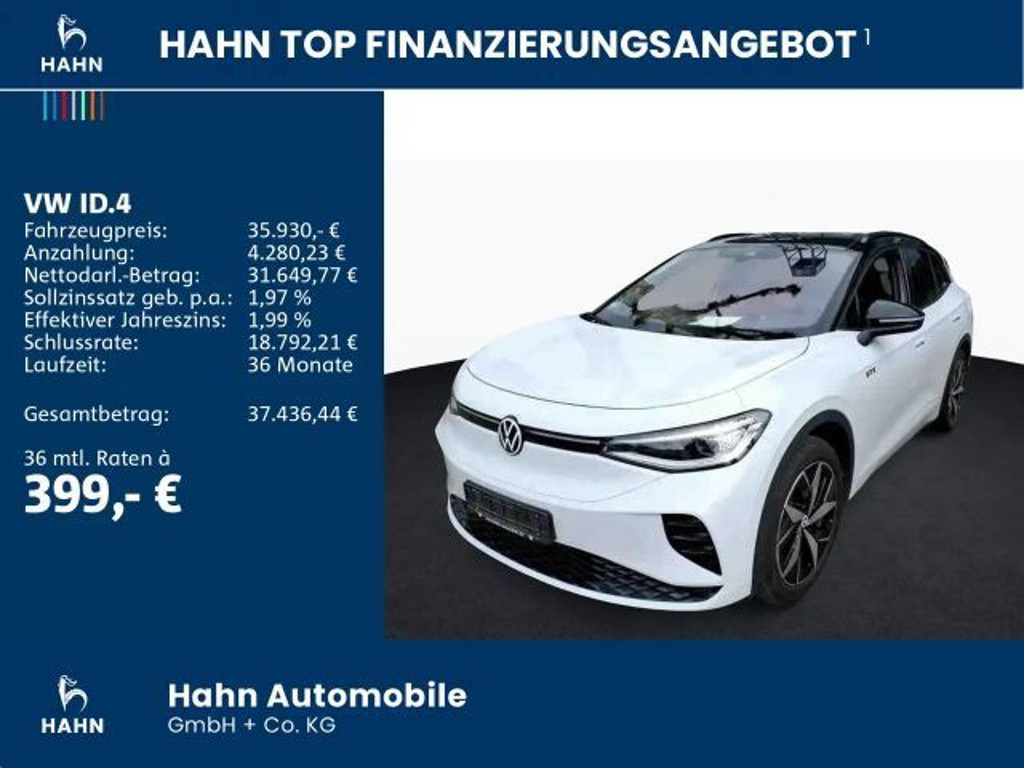 Volkswagen ID.4