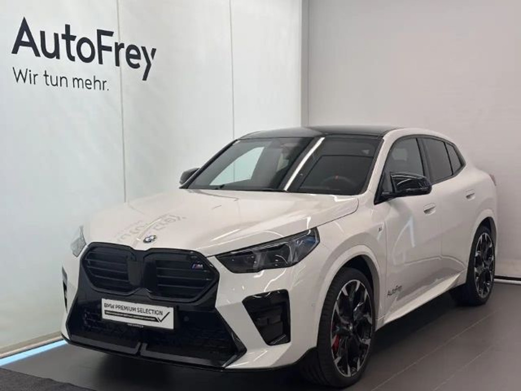 BMW X2 xDrive M35i