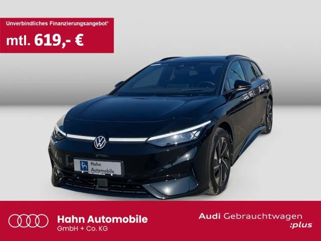 Volkswagen ID.7 DSG Pro