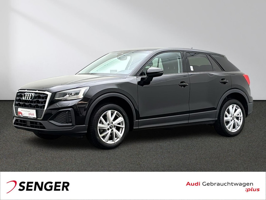 Audi Q2 30 TFSI