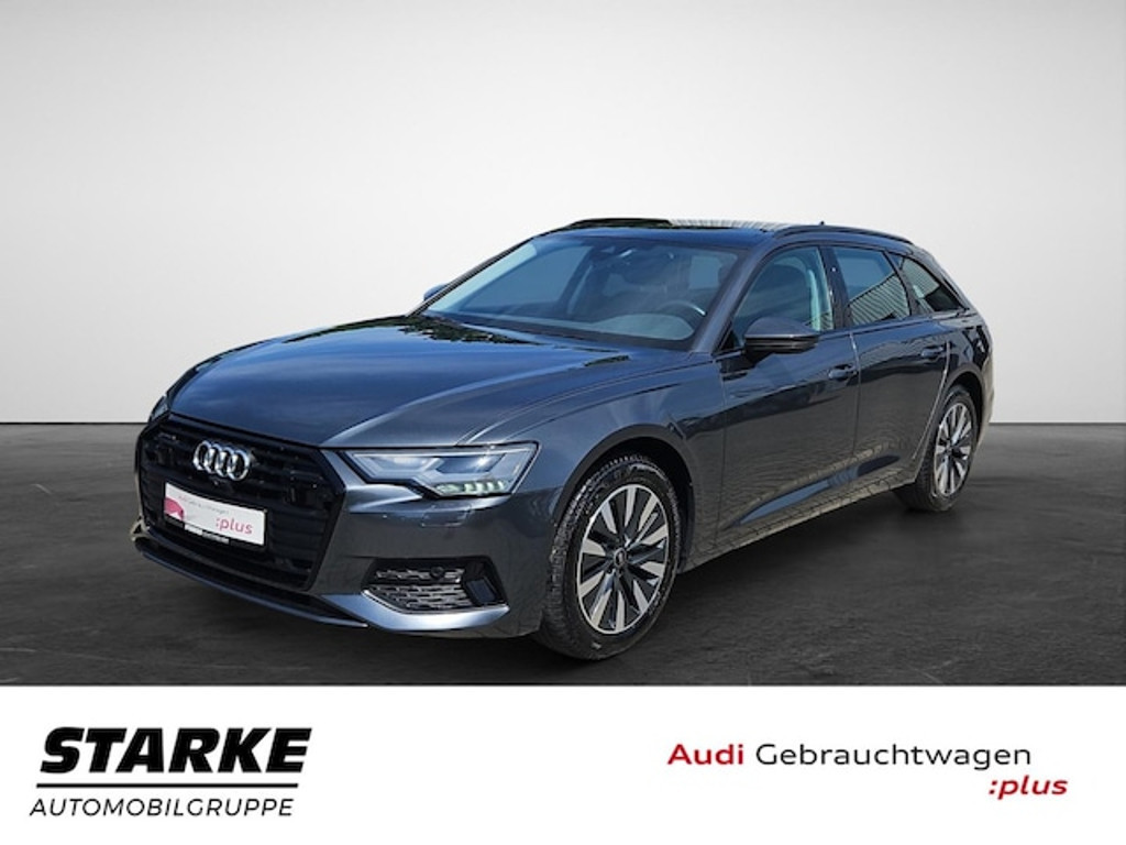 Audi A6 Avant Quattro S-Tronic Sport 45 TDI
