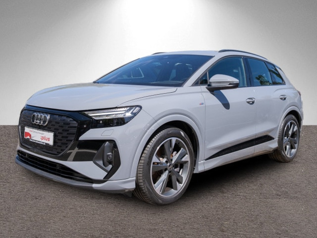 Audi Q4 e-tron 40