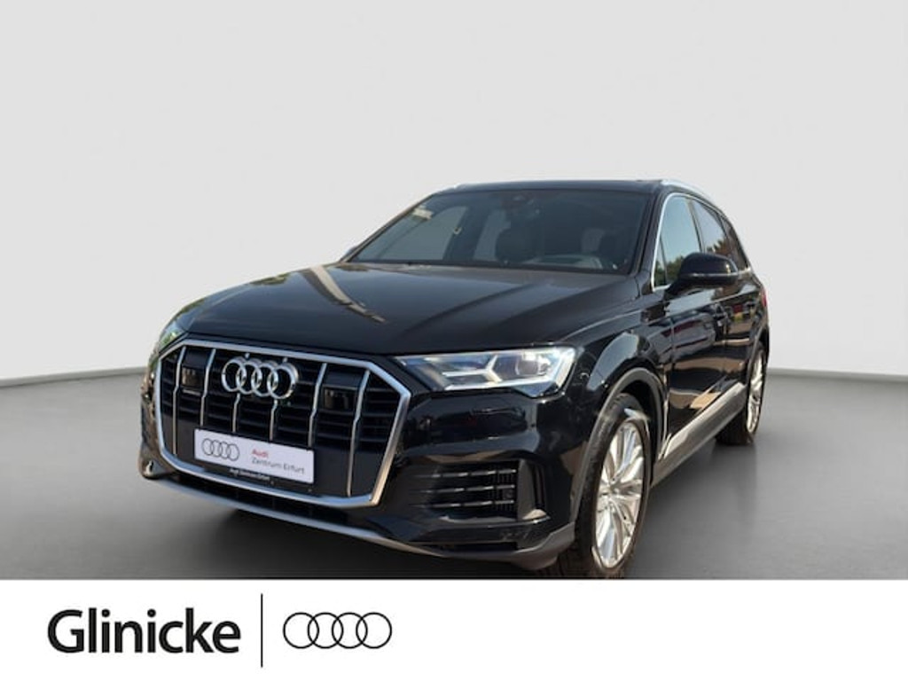 Audi Q7 Quattro 55 TFSI
