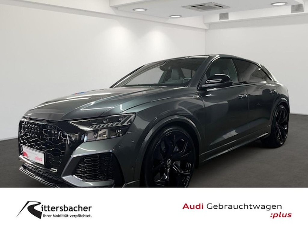 Audi RS Q8 Quattro