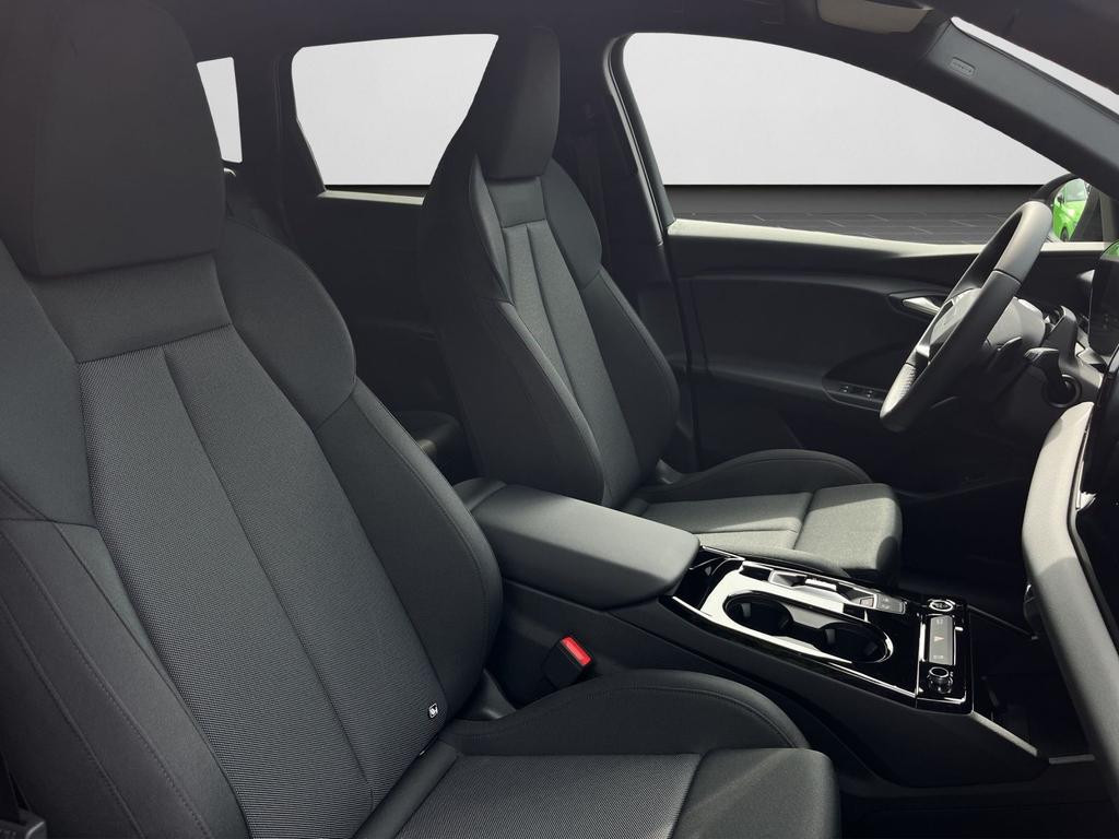 Audi Q6 e-tron Performance