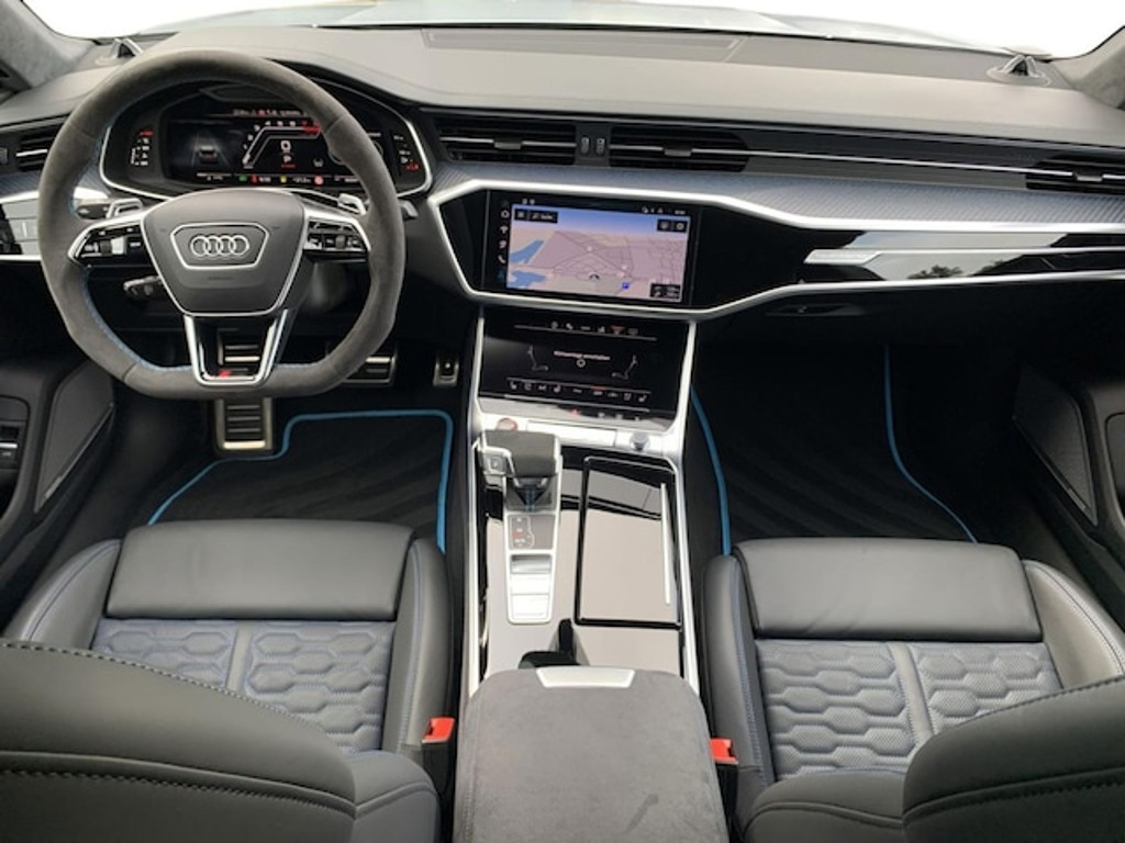 Audi RS7