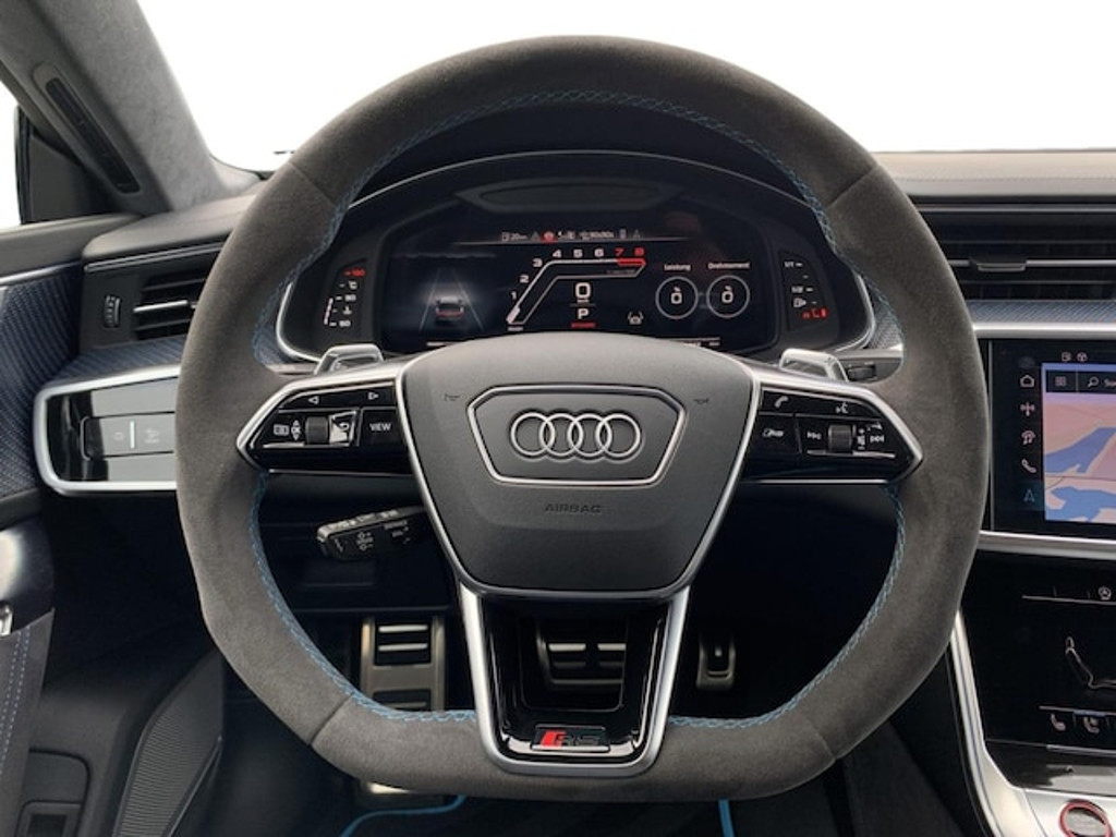 Audi RS7