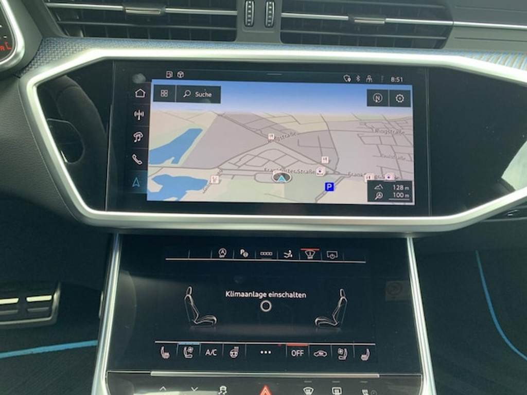 Audi RS7