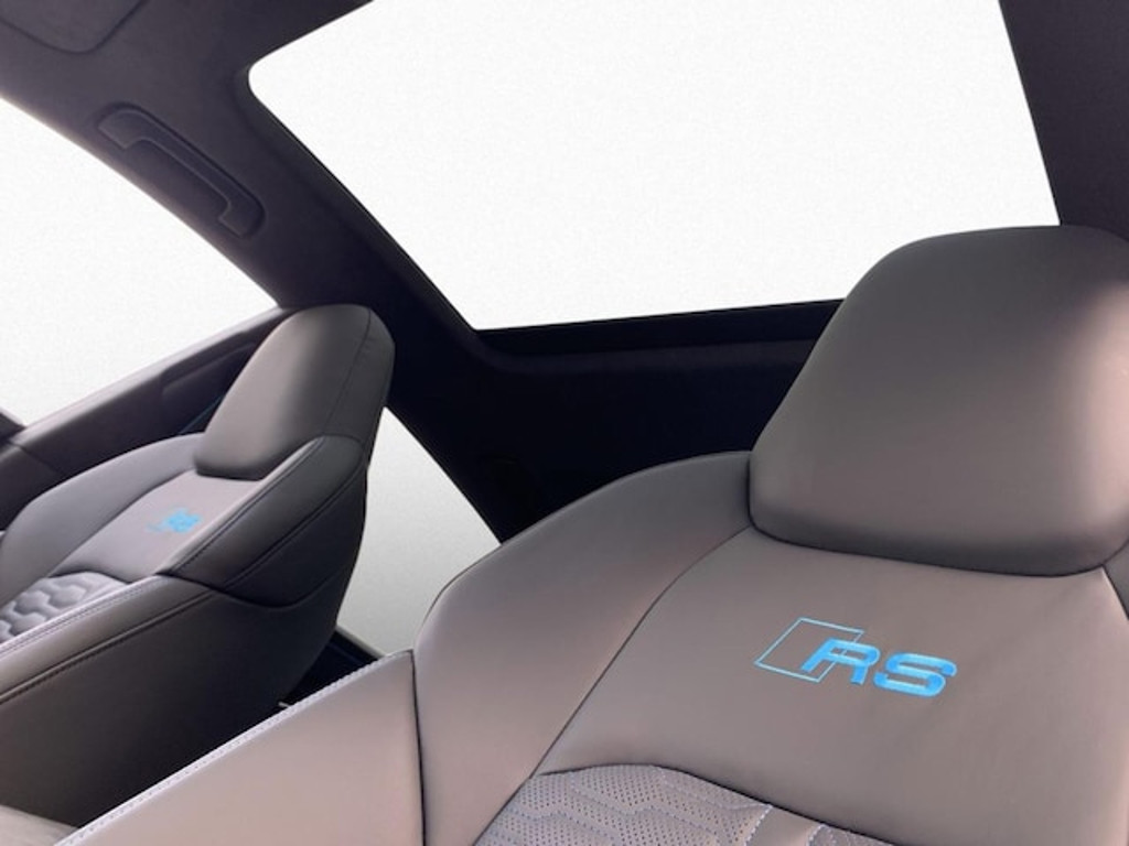 Audi RS7
