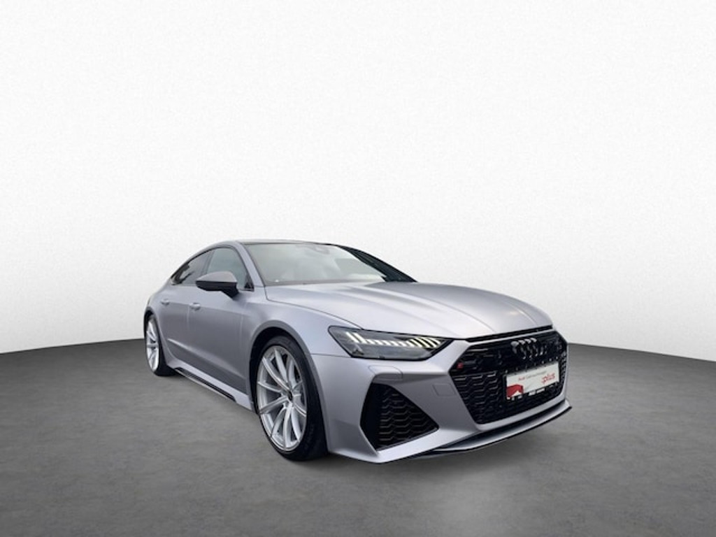 Audi RS7