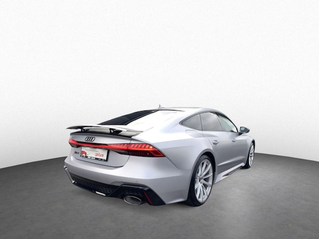 Audi RS7