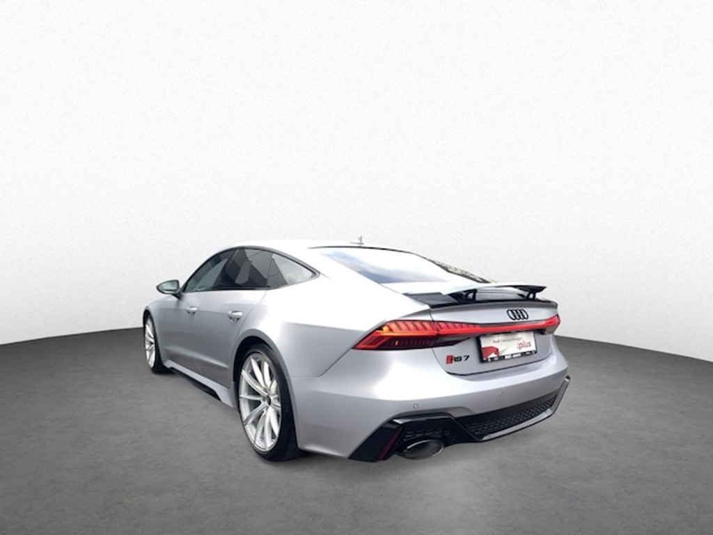 Audi RS7