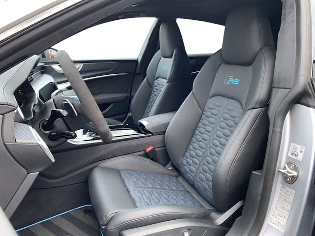 Audi RS7