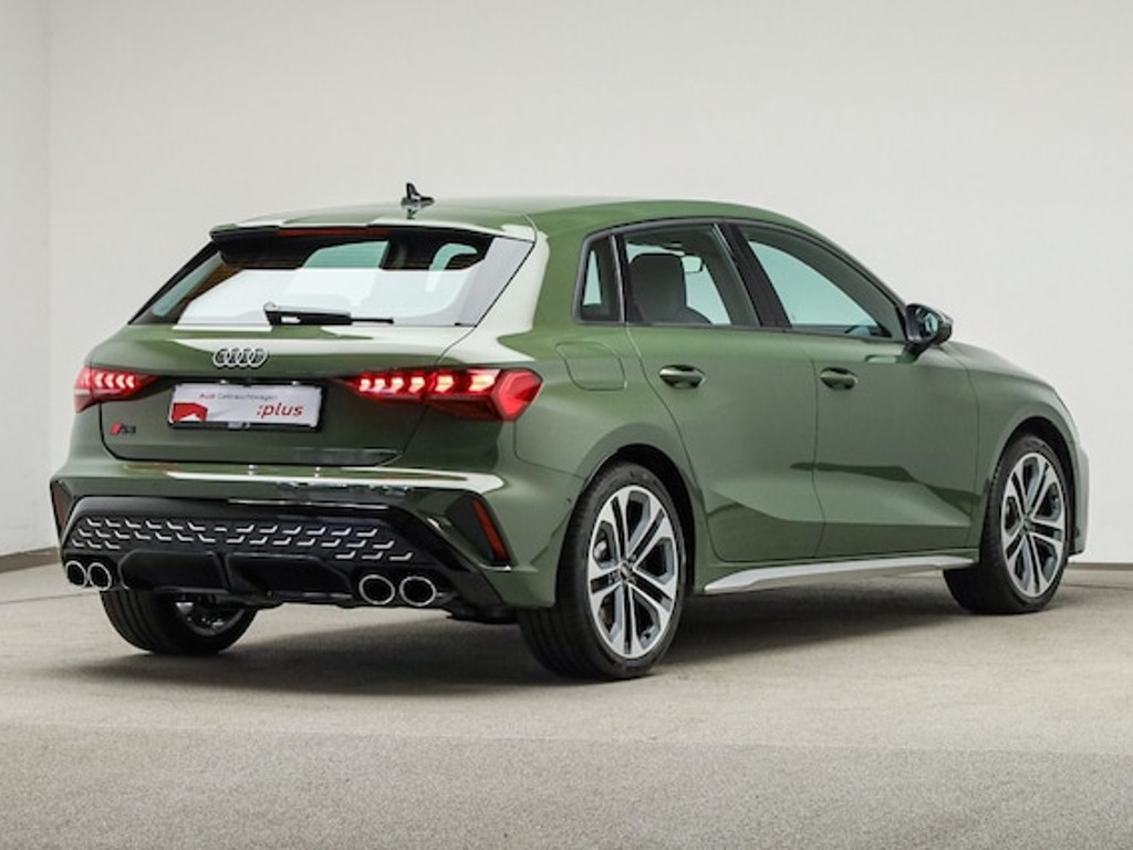 Audi S3