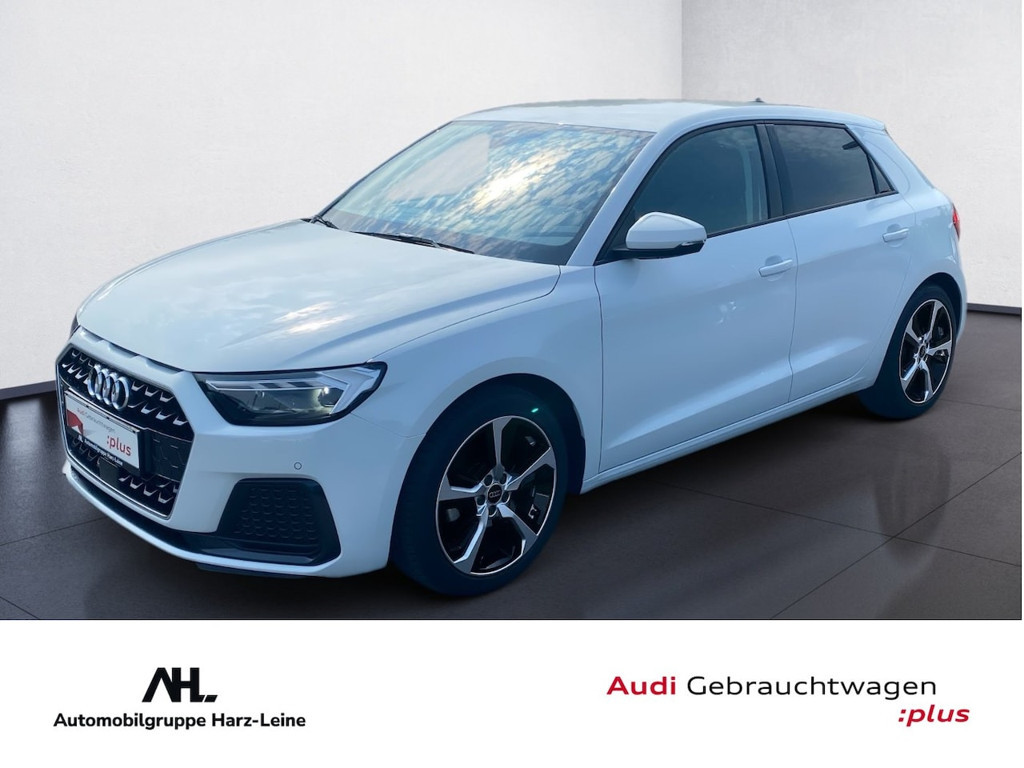 Audi A1 Sportback S-Tronic 30 TFSI