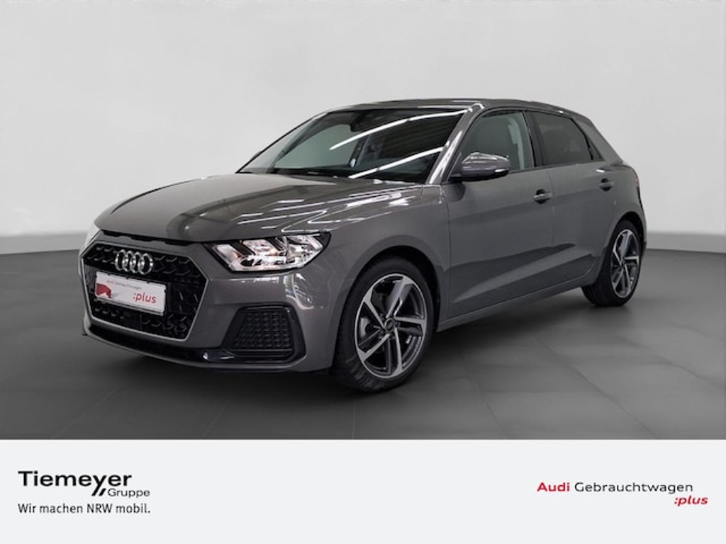 Audi A1 Sportback S-Tronic 35 TFSI
