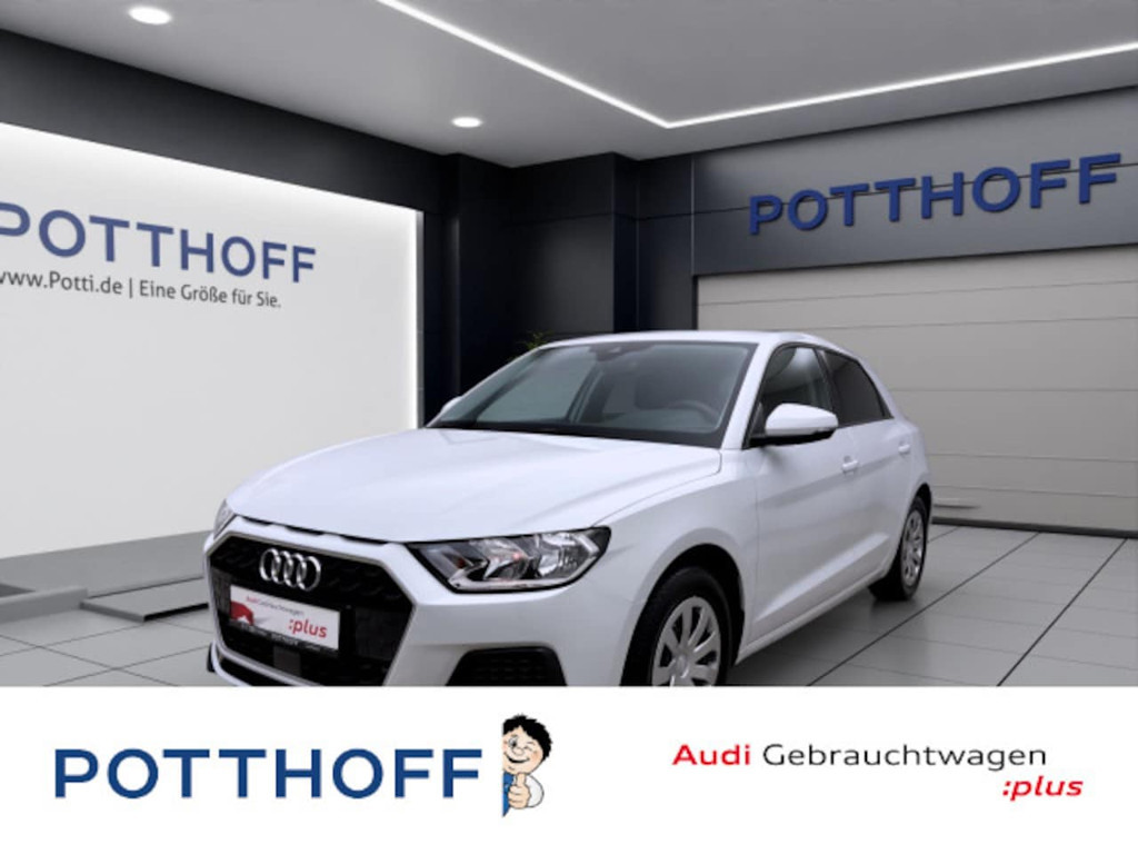 Audi A1 Sportback S-Tronic 30 TFSI