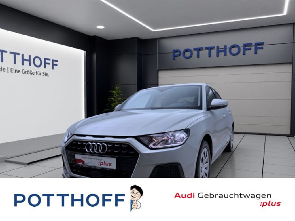 Audi A1 Sportback 30 TFSI