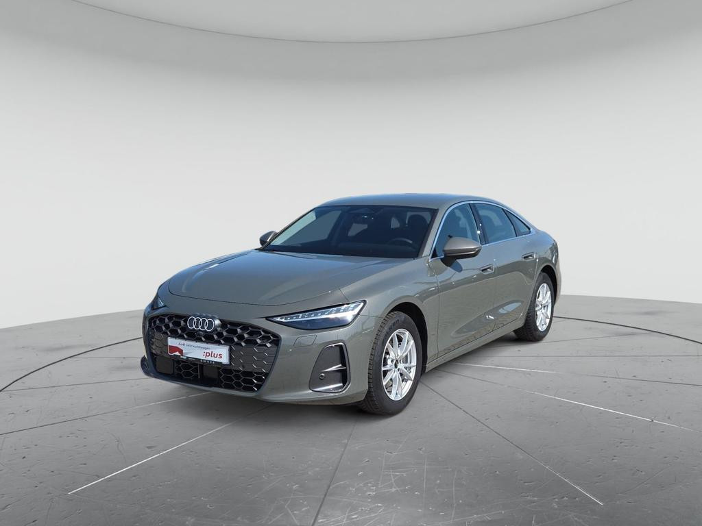Audi A6 Sedan S-Tronic 2.0 TDI