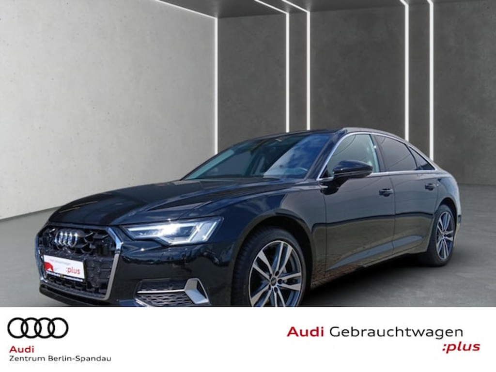 Audi A6 Sedan S-Tronic 35 TDI
