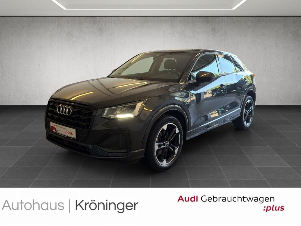 Audi Q2 30 TFSI