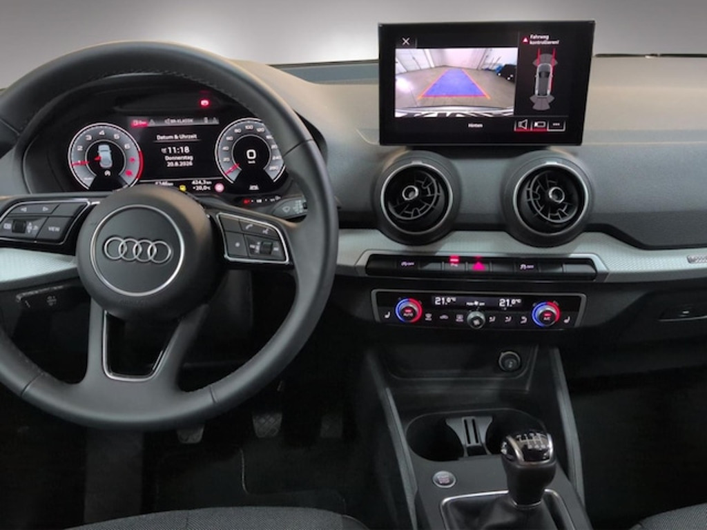Audi Q2