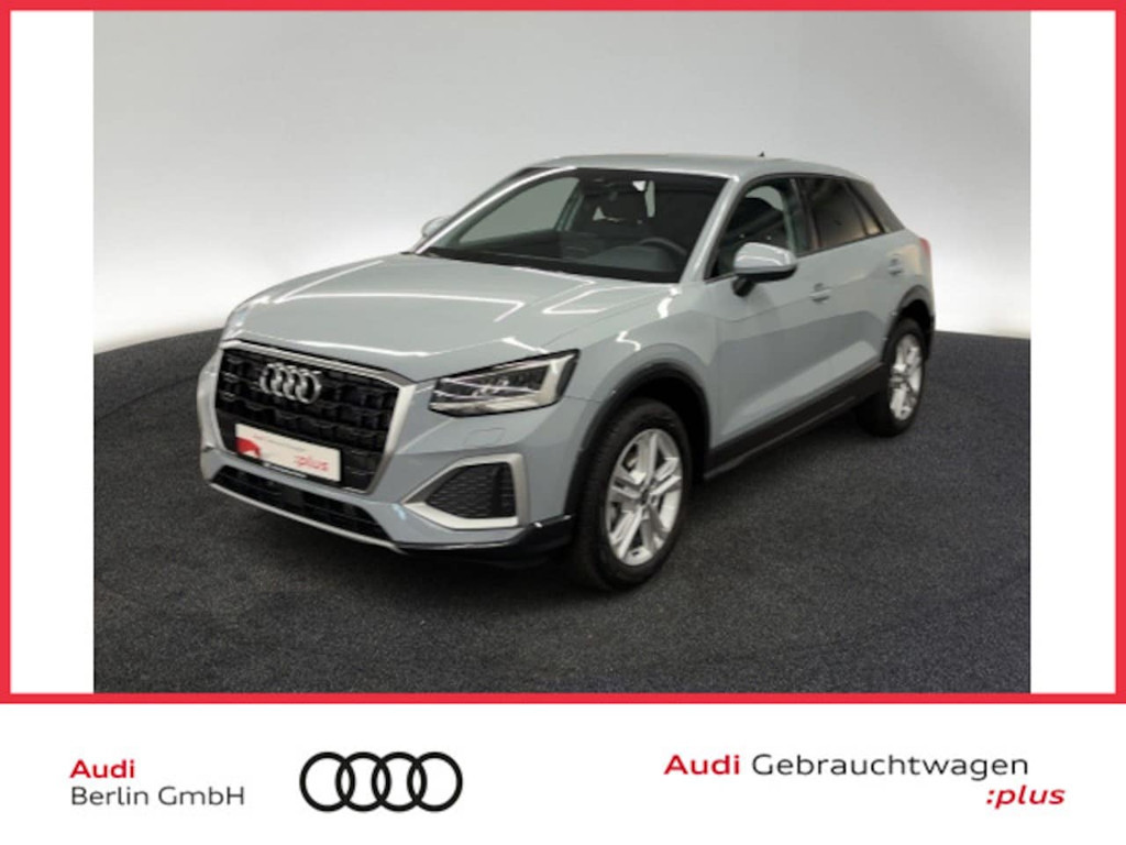 Audi Q2 30 TFSI