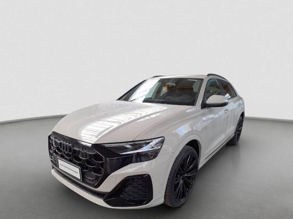 Audi Q8 Quattro Business S-Line
