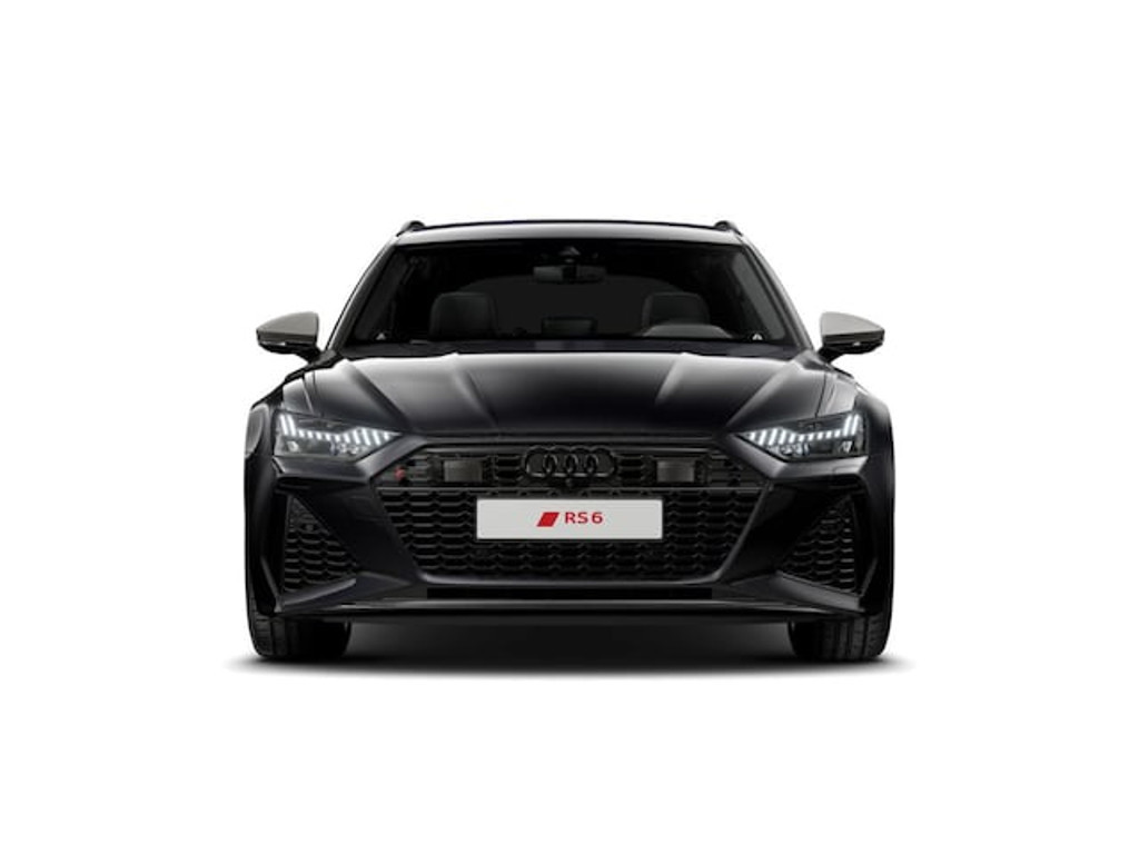 Audi A6 e-tron Avant Quattro Performance