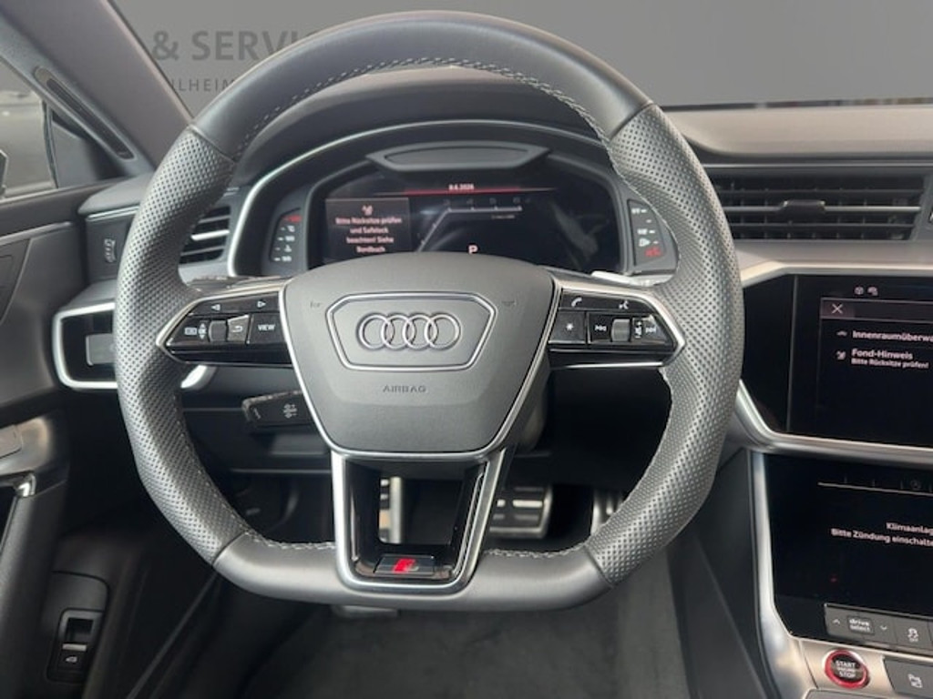 Audi S7