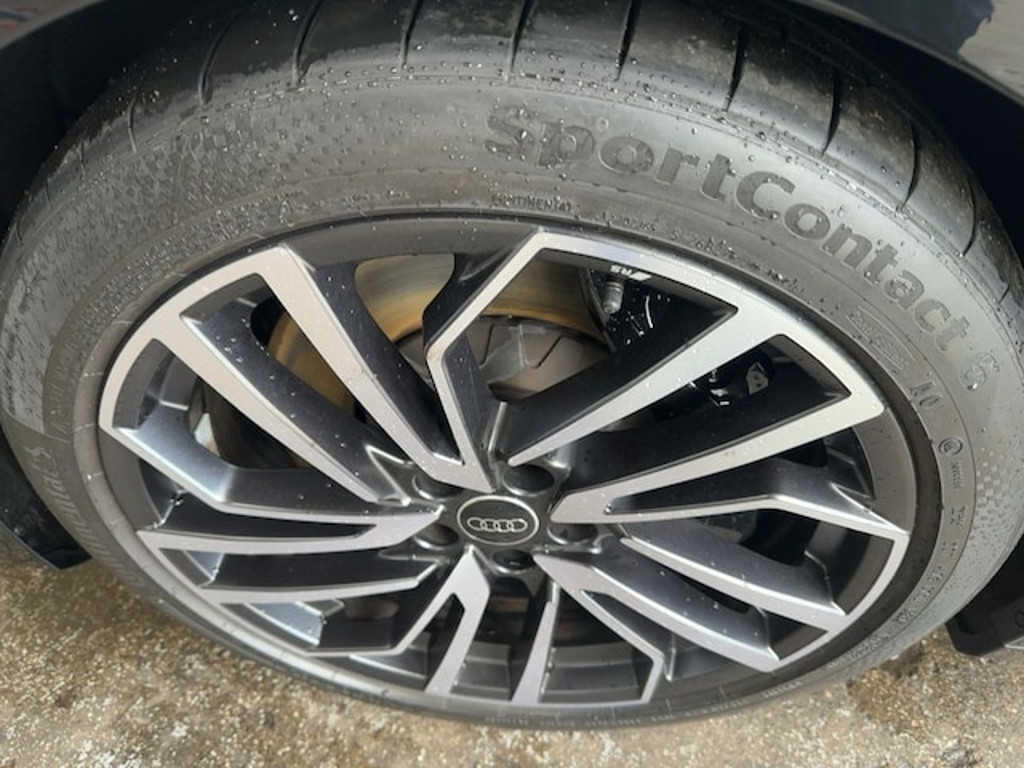 Audi S7