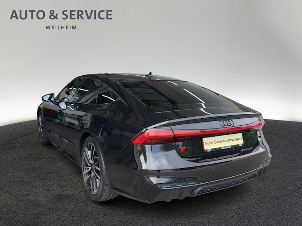 Audi S7