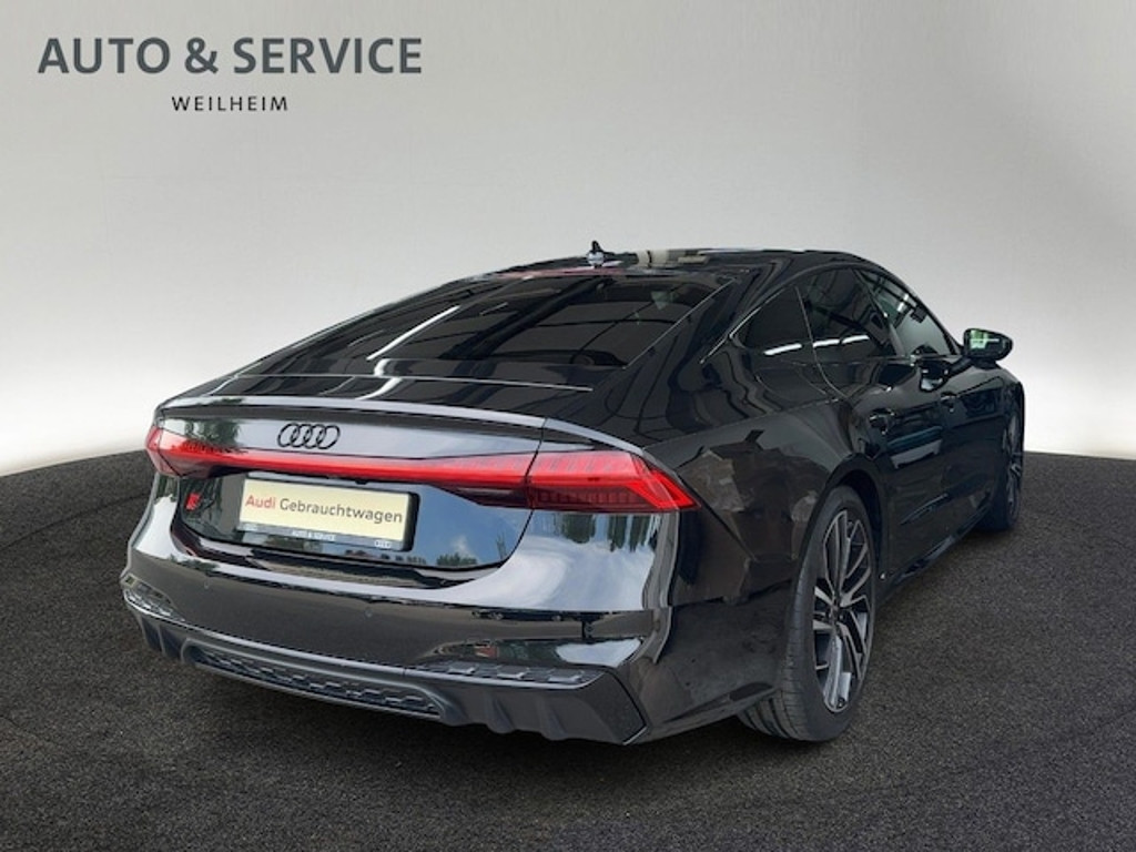 Audi S7