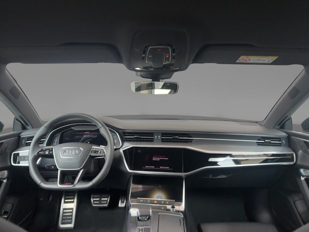 Audi S7