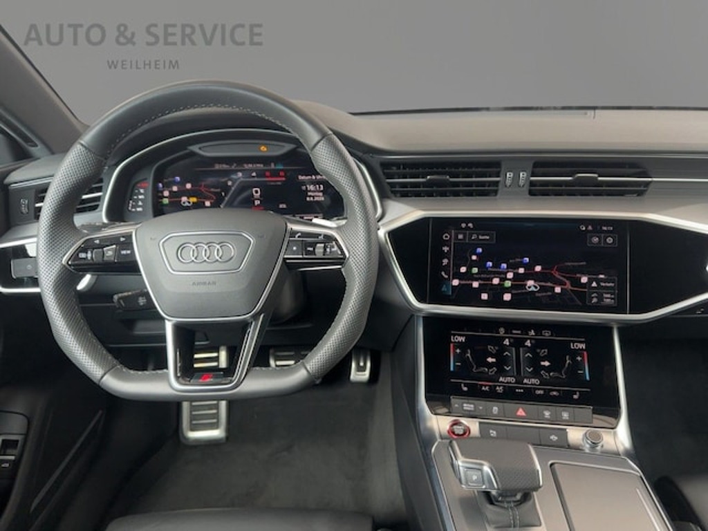 Audi S7