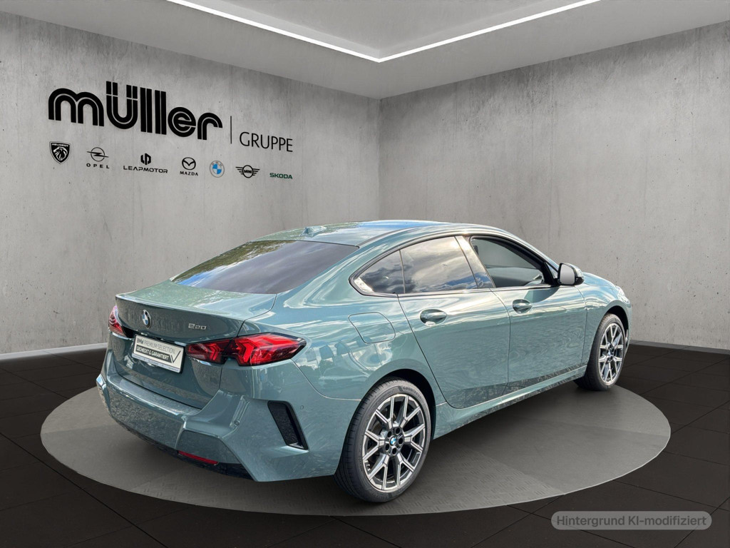BMW 2 Serie