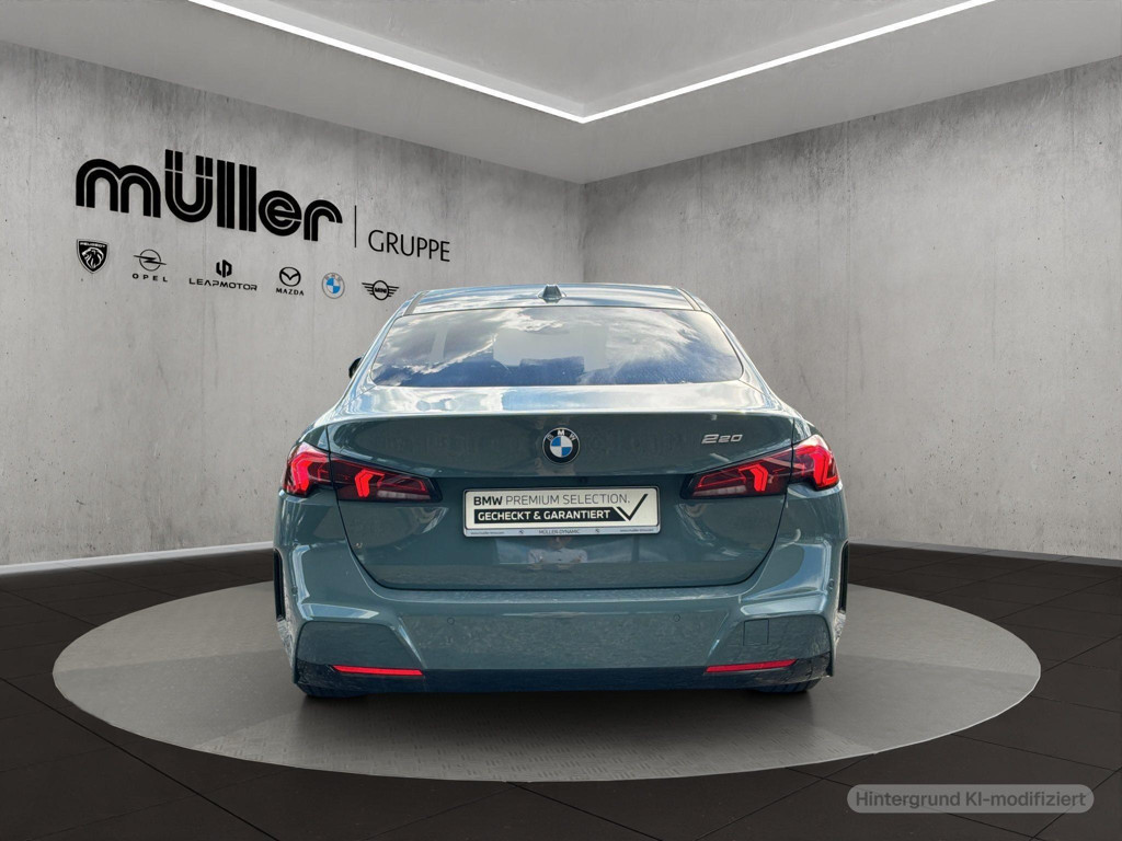 BMW 2 Serie