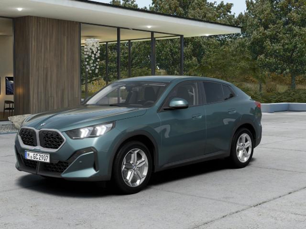 BMW X2 sDrive20i