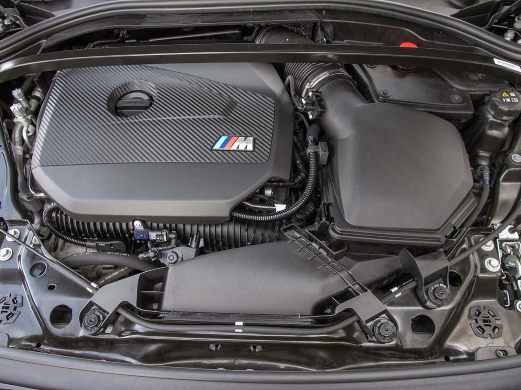 BMW M235