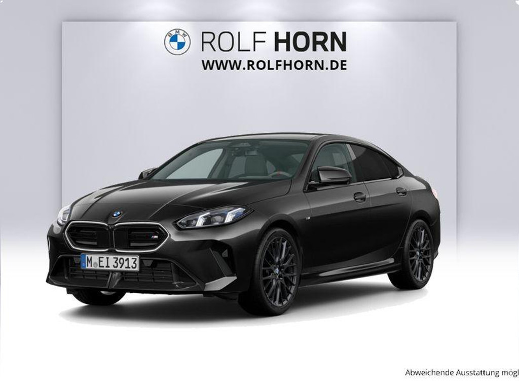 BMW M235