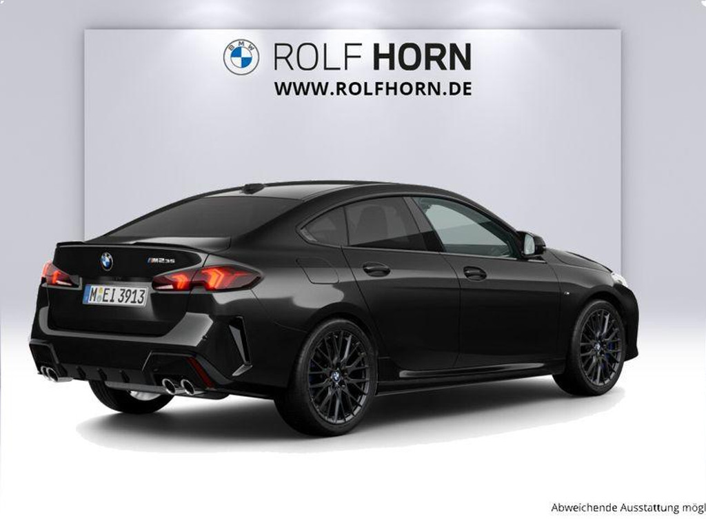 BMW M235