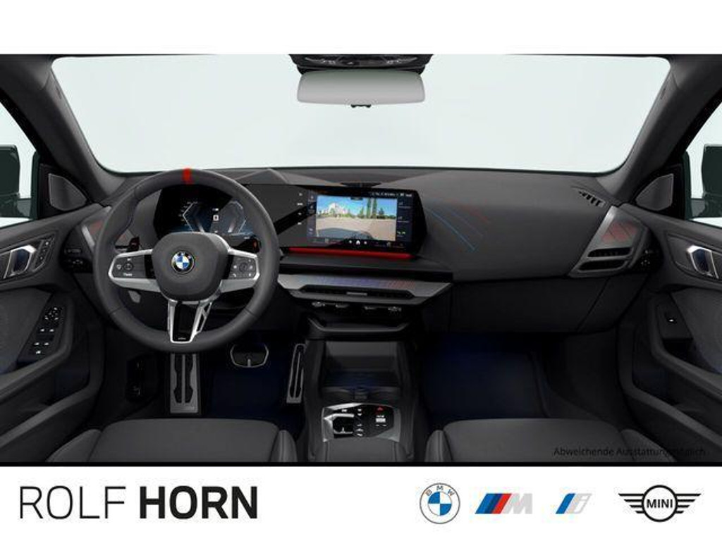 BMW M235