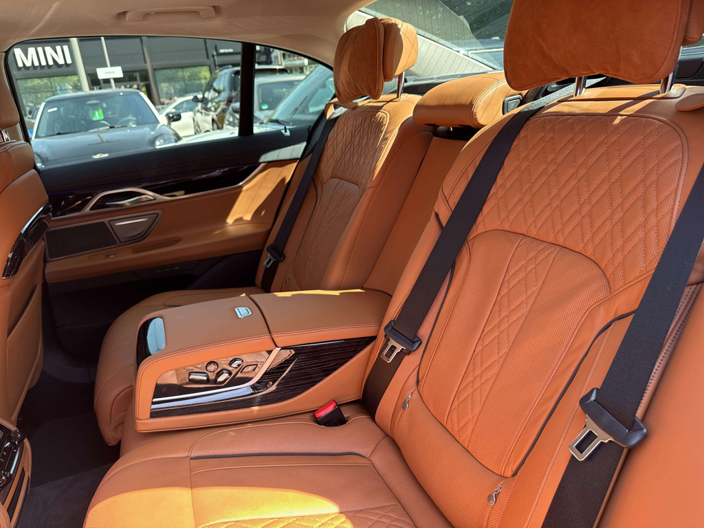 BMW 7 Serie