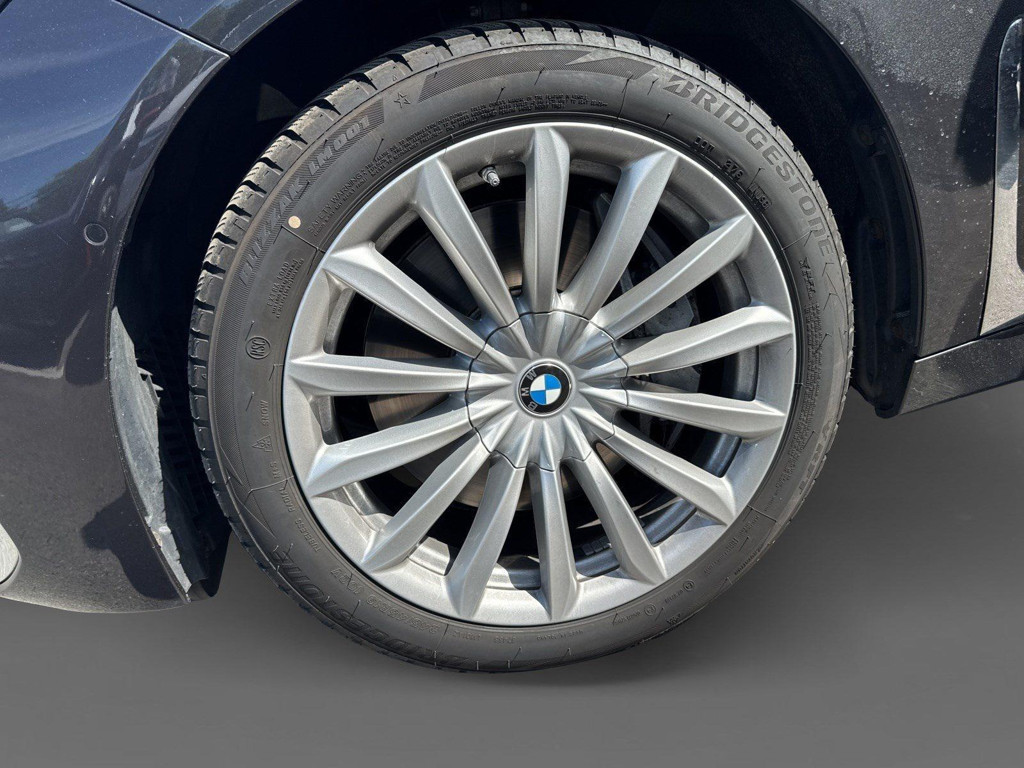 BMW 7 Serie
