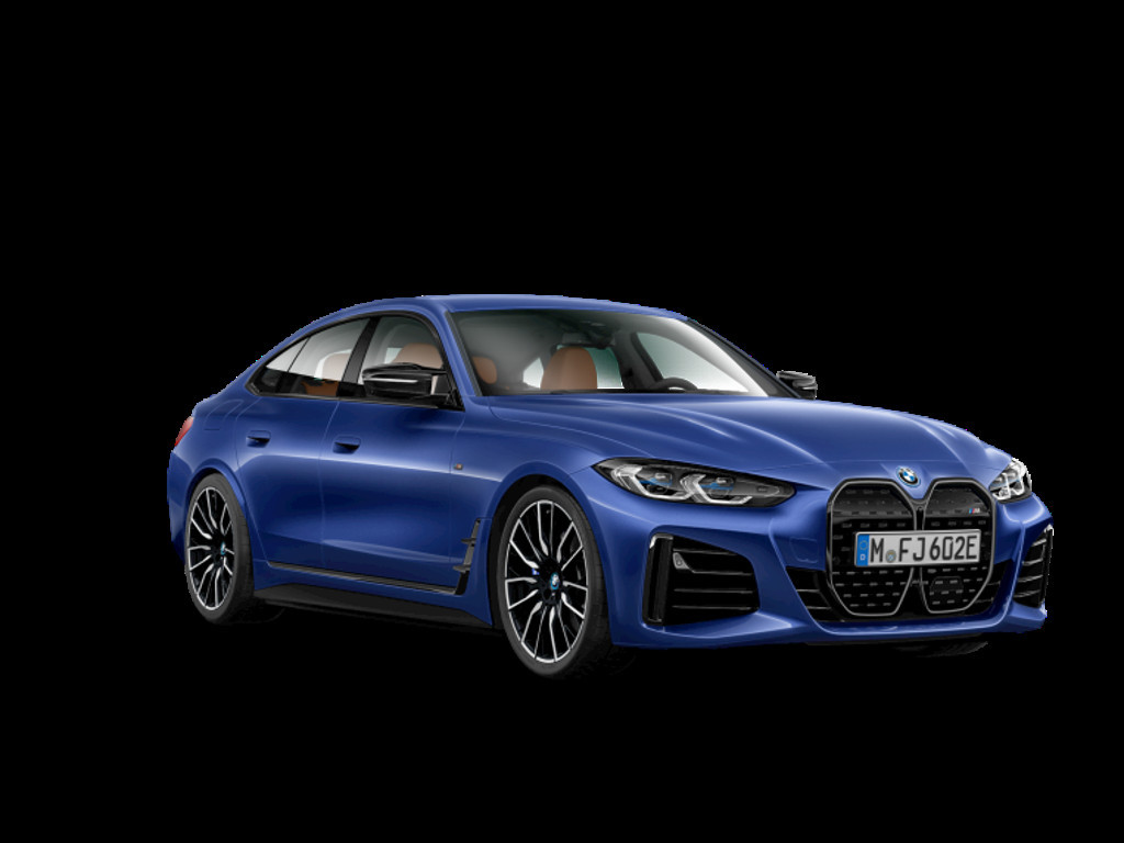 BMW i4
