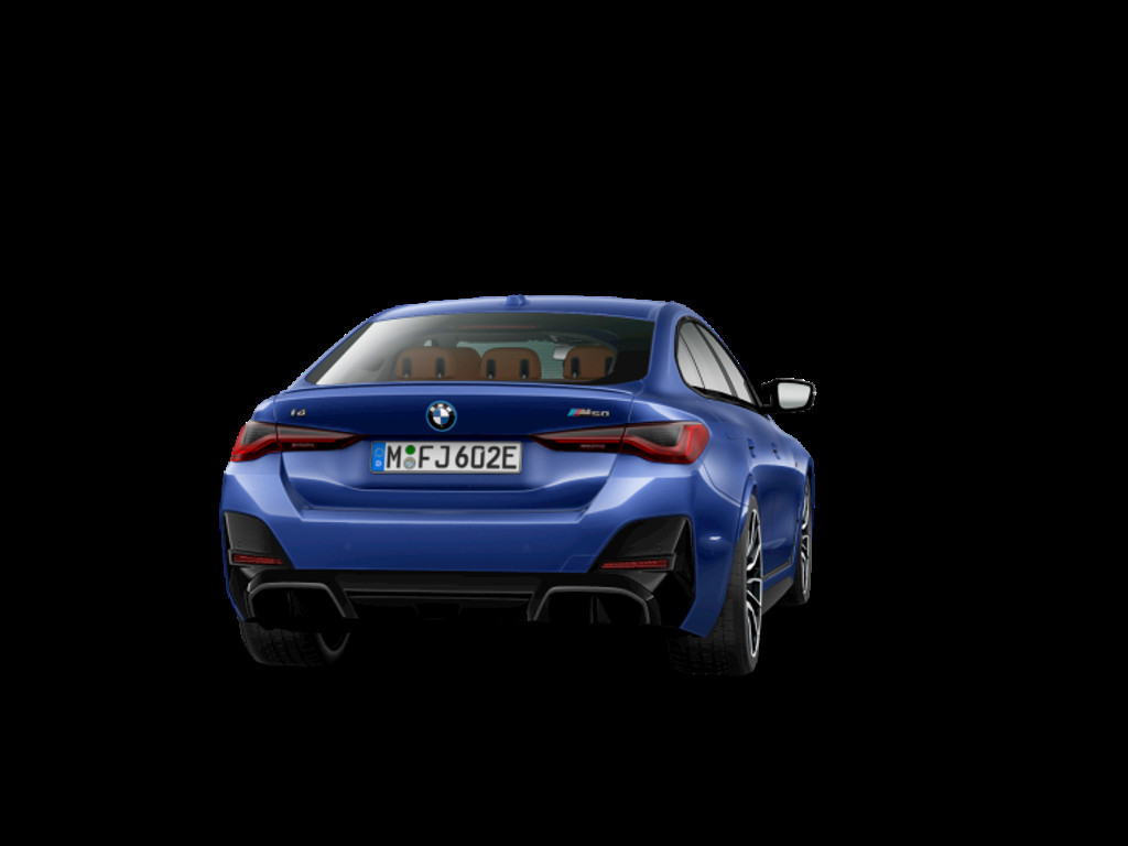 BMW i4