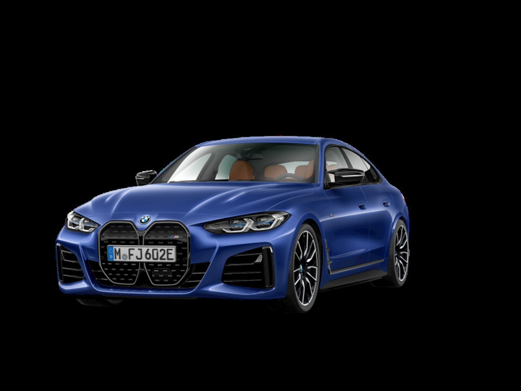BMW i4
