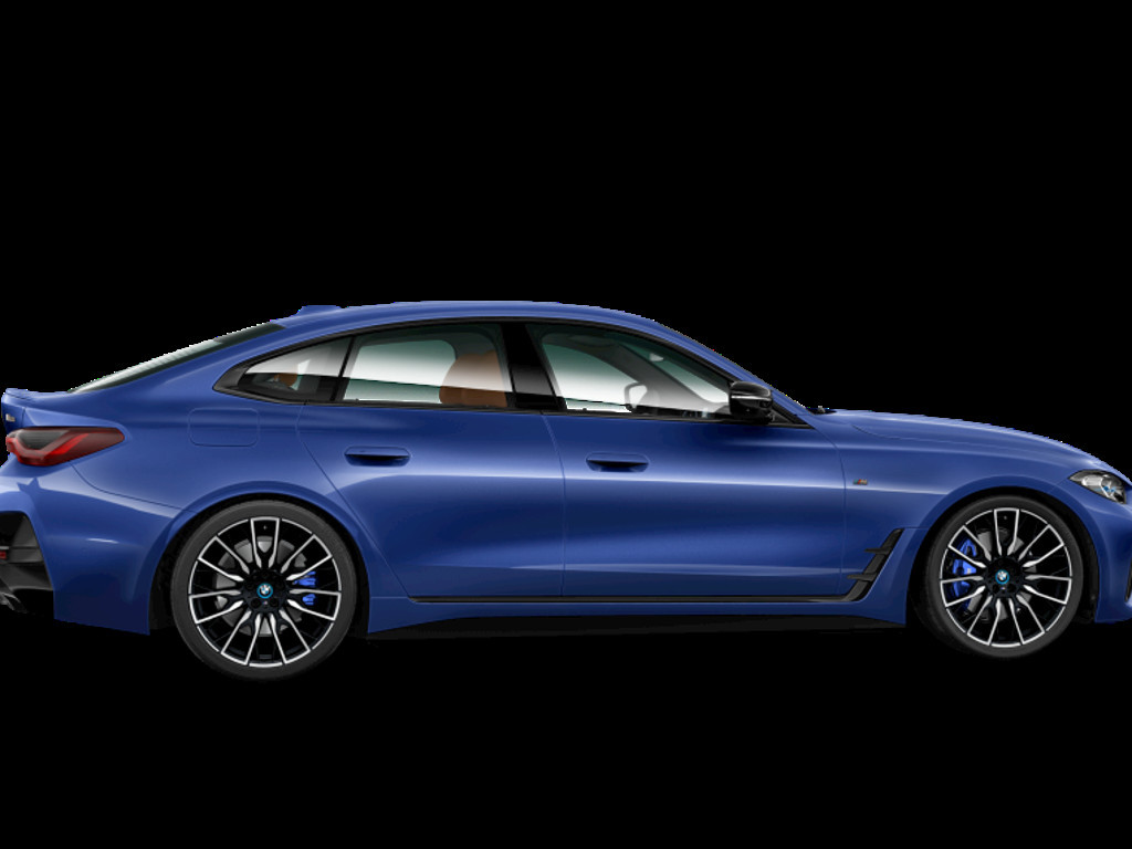 BMW i4