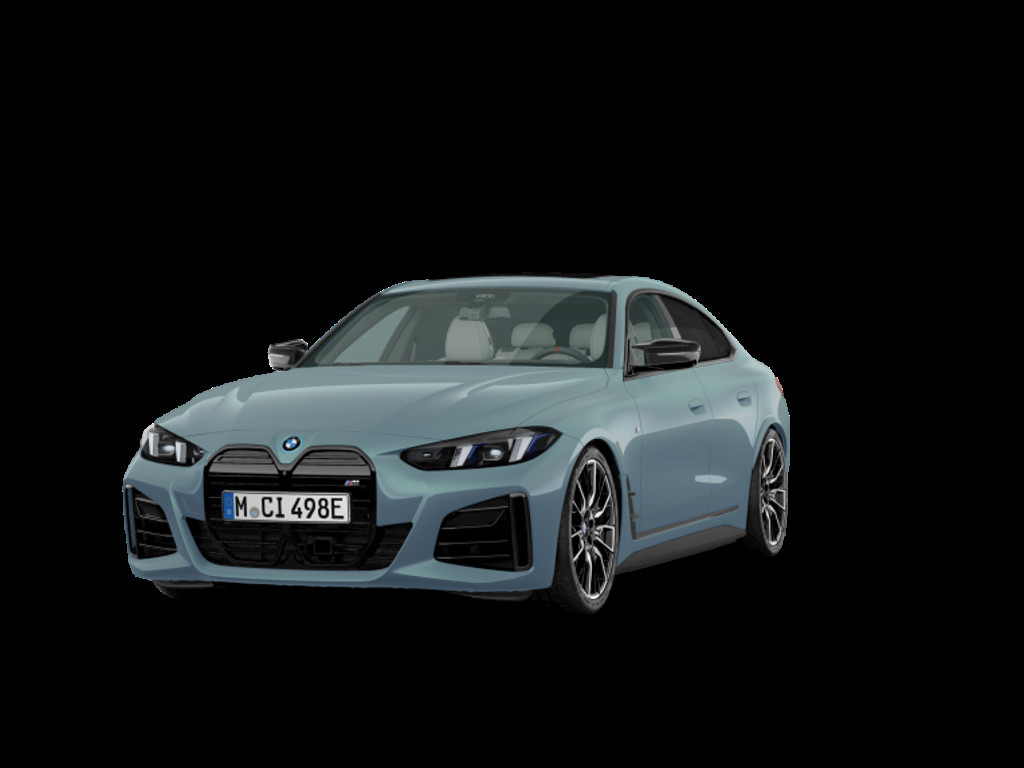 BMW i4